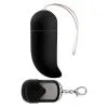 Sexleksakerbutiken 10 Speed Remote G-Spot Egg - Svart