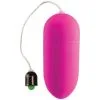 Sexleksakerbutiken 10 Speed Vibrating Egg - Rosa