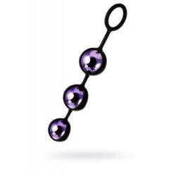Sexleksakerbutiken A-Toys Pleasure Balls 3 Balls