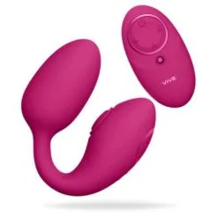 Sexleksakerbutiken Aika Pulse Egg