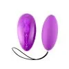 Sexleksakerbutiken Alive Wireless Magic Egg - Purple