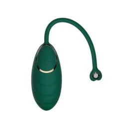 Sexleksakerbutiken Anda Deluxe - Vibrating Egg - Remote Control