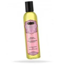 Sexleksakerbutiken Aromatic Massage Oil Pleasure Garden