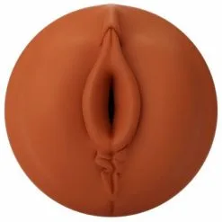 Sexleksakerbutiken Autoblow A.I. Sleeve Vagina - Brun