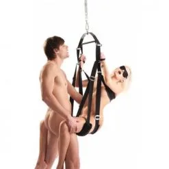 Sexleksakerbutiken Bad Kitty Sexgunga