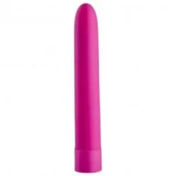 Sexleksakerbutiken Baseks Klassisk 10-Speed Power Vibrator - Rosa