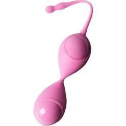 Sexleksakerbutiken Belladot Britt: Knipkulor