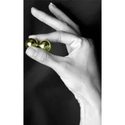 Sexleksakerbutiken Ben Wa Kulor