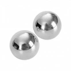 Sexleksakerbutiken Ben-wa Silver