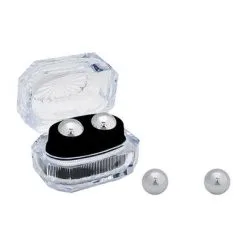 Sexleksakerbutiken Ben Wa Silver