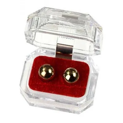 Sexleksakerbutiken Ben Wha - Knipkulor