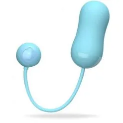 Sexleksakerbutiken Bibi Remote Egg