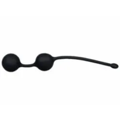 Sexleksakerbutiken Black Heavy Balls