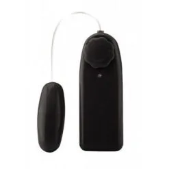 Sexleksakerbutiken Black Love Egg