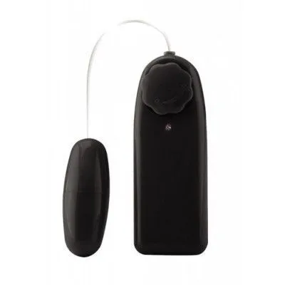 Sexleksakerbutiken Black Love Egg