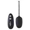 Sexleksakerbutiken Black Remote Egg