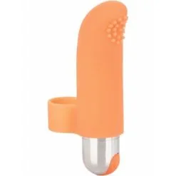 Sexleksakerbutiken California Exotic: Intimate Play, Rechargeable Finger Tickler