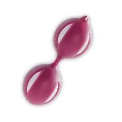 Sexleksakerbutiken Candy Balls Lila