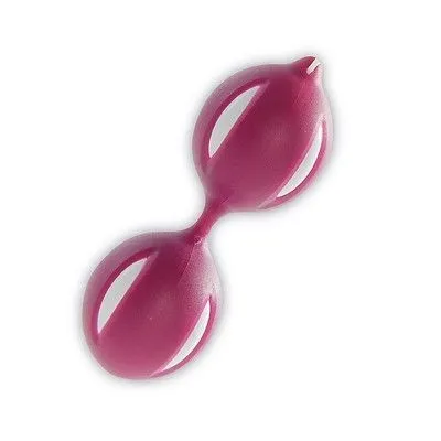 Sexleksakerbutiken Candy Balls Lila