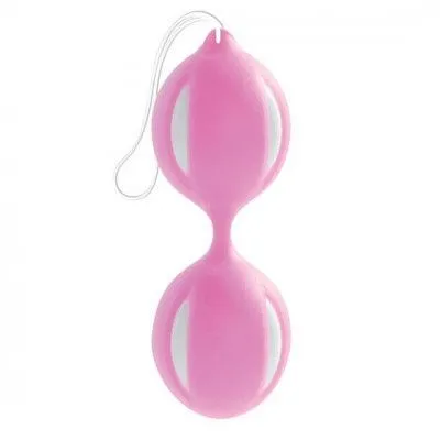 Sexleksakerbutiken Candy Balls Pink