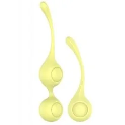 Sexleksakerbutiken Candy Shop Lemon Squeeze