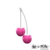 Sexleksakerbutiken Cherry Love Duo Balls