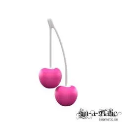 Sexleksakerbutiken Cherry Love Duo Balls