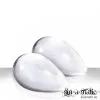 Sexleksakerbutiken Crystal Premium Eggs - Large