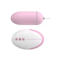 Sexleksakerbutiken Desire Wireless Egg