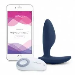 Sexleksakerbutiken We-Vibe Ditto
