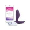 Sexleksakerbutiken Ditto By We-Vibe, Purple