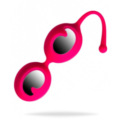 Sexleksakerbutiken Dorcel Venus Balls