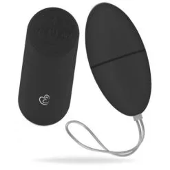 Sexleksakerbutiken Easytoys Remote Control Vibrating Egg