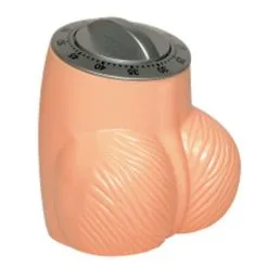 Sexleksakerbutiken Egg-timer Testicles