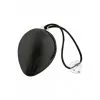 Sexleksakerbutiken EGGXITTING VIBRATING EGG BLACK