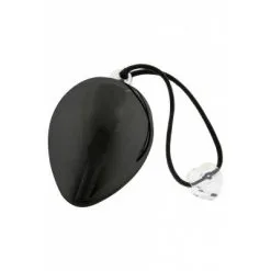 Sexleksakerbutiken EGGXITTING VIBRATING EGG BLACK