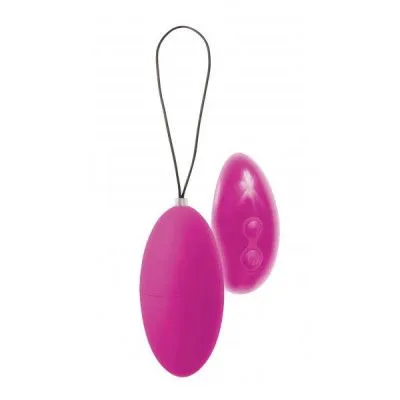 Sexleksakerbutiken Eve's Remote Control Egg