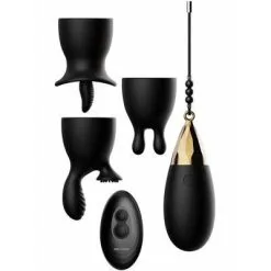 Sexleksakerbutiken Evolved: Egg-Citement, Remote Control Egg