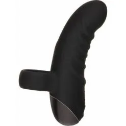 Sexleksakerbutiken Evolved: Hooked On You, Fingervibrator