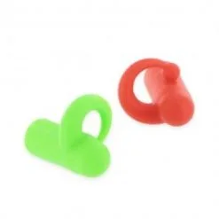 Sexleksakerbutiken Feelz Toys Mycero Fingervibrator - Blandade Färger