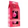 Sexleksakerbutiken FEELZTOYS DESI LOVEBALLS PINK
