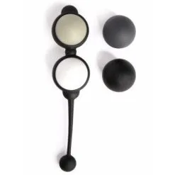 Sexleksakerbutiken Fifty Shades Of Grey: Beyond Aroused, Kegel Balls Set