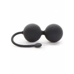 Sexleksakerbutiken Fifty Shades Of Grey: Tighten And Tense, Silicone Jiggle Balls