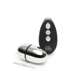 Sexleksakerbutiken Fifty Shades Pleasure Egg
