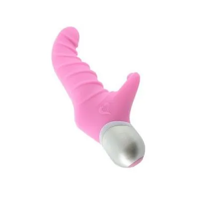 Sexleksakerbutiken Fonzie Vibrator - Rosa
