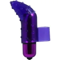 Sexleksakerbutiken Frisky Finger