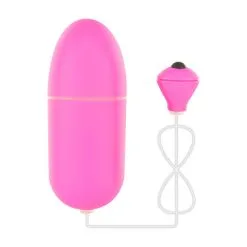 Sexleksakerbutiken Funky Egg On A Wire