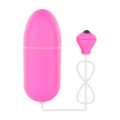 Sexleksakerbutiken Funky Egg On A Wire