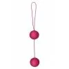 Sexleksakerbutiken FUNKY LOVE BALLS PINK