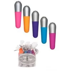 Sexleksakerbutiken Funky Viberette Klitorisvibrator